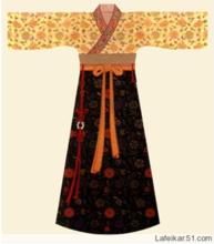 古代服飾