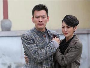 《奪寶傳奇》劇照