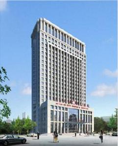 七台河市人民醫院 七台河市人民醫院