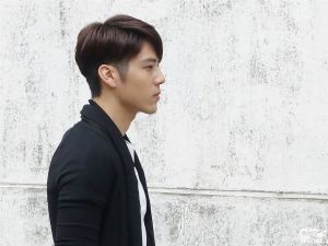 《幸福又見彩虹》劇照