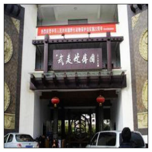 武夷蛇園 武夷蛇園