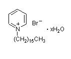 溴化十六烷基吡啶