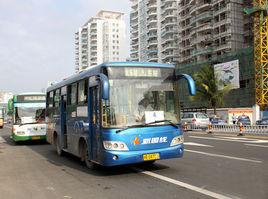 三亞公交4路 三亞公交4路