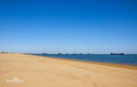 人工海灘 人工海灘