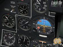 鎖定：現代空戰