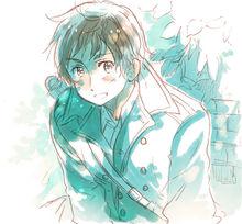 黑塔利亞[日丸屋秀和所著漫畫]