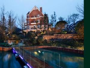 和泓半山 和泓半山