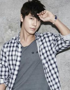 李東海[Super Junior成員]