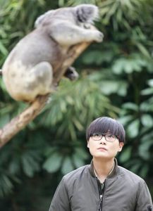 動物真人秀 動物真人秀