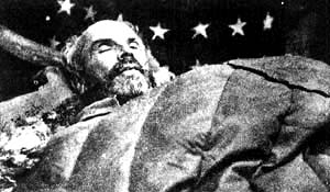 諾爾曼·白求恩逝世 諾爾曼·白求恩逝世