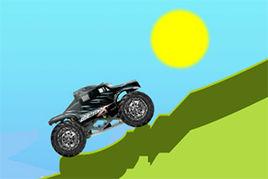 瘋狂大腳車挑戰賽 瘋狂大腳車挑戰賽