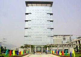 中共深圳市委黨校 中共深圳市委黨校