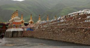 嘉那瑪尼石堆 嘉那瑪尼石堆