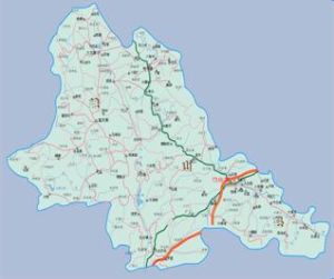 雙江鎮[雲南省玉溪市峨山縣]