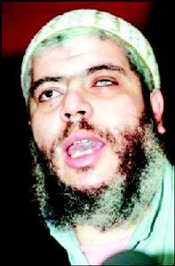 阿布·哈姆扎 阿布·哈姆扎