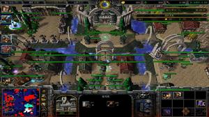 第三次戰爭[魔獸爭霸戰略地圖]