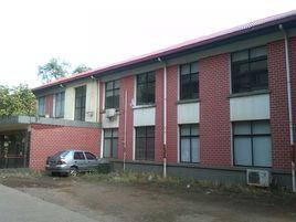 中南林業科技大學旅遊學院 中南林業科技大學旅遊學院