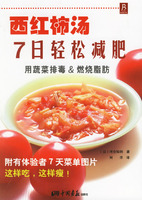 西紅柿湯7日輕鬆減肥