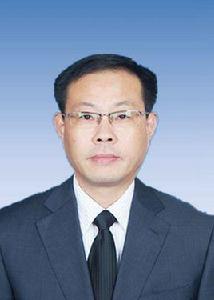 李靖華[江蘇徐州市政協副主席、規劃局局長]