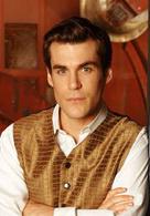 螢火蟲[美國2002年內森·菲利安主演電視劇]