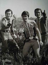 傑克·奧特曼[日本1971年圓谷公司出品特攝劇]