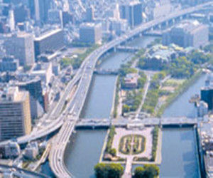 中之島公園 中之島公園