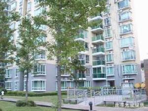 愛博家園二期 愛博家園二期