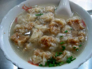 福清扁食 福清扁食