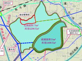 斗門水庫 斗門水庫