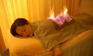 神火療法 神火療法