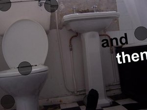 逃出洗手間2 逃出洗手間2