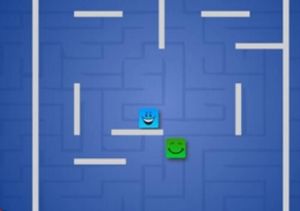 笑臉方塊找朋友