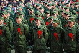 四川省人民政府關於進一步做好退役士兵安置工作的意見 四川省人民政府關於進一步做好退役士兵安置工作的意見