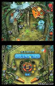 《銀河戰士彈珠檯》 《銀河戰士彈珠檯》