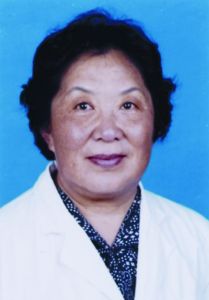 王海燕[腎內科醫生]