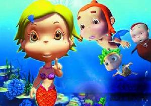 《探索地球村》