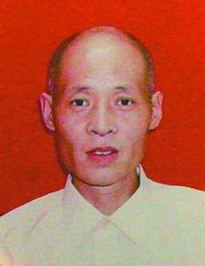 李文彥[北京外國語學大學阿拉伯語專業教授]