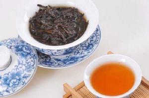 烏龍茶[茶葉品種]