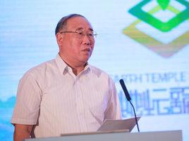 謝振華[國家發展和改革委員會副主任（正部長級）]