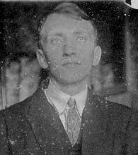 莫里斯&middot;布朗肖