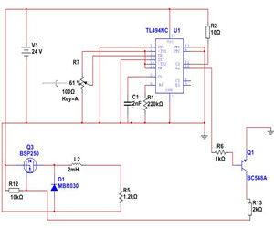 直流斬波電路 直流斬波電路