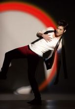 王力宏 喜歡品牌可優特