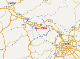 燕山文化新城 燕山文化新城