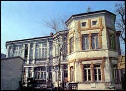 梁啓超故居飲冰室 梁啓超故居飲冰室