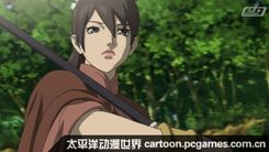 《精靈之守護人》