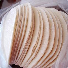 包子皮 包子皮