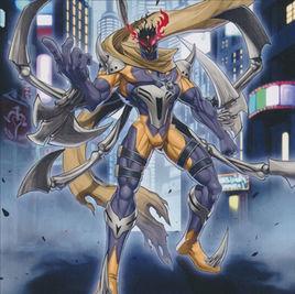 復仇惡靈 復仇惡靈