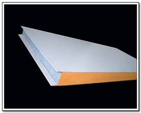 酚醛彩鋼夾芯板