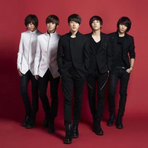 FT-Island FT-Island