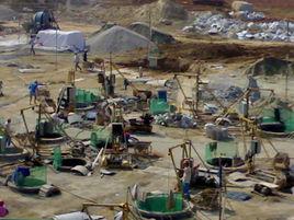 人工挖樁 人工挖樁